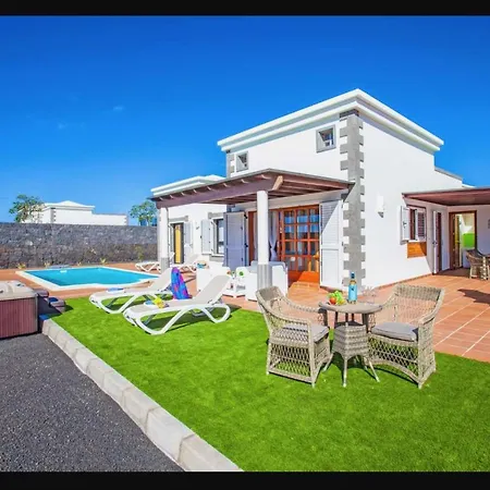 Residencial Los Alisios 56