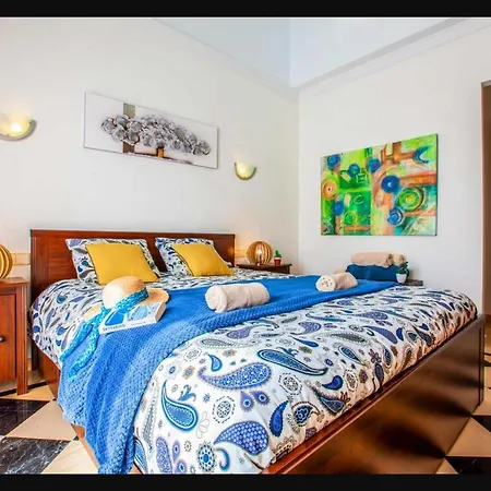 Residencial Los Alisios 56 Villa Playa Blanca (Lanzarote)