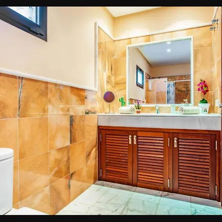 Villa Residencial Los Alisios 56