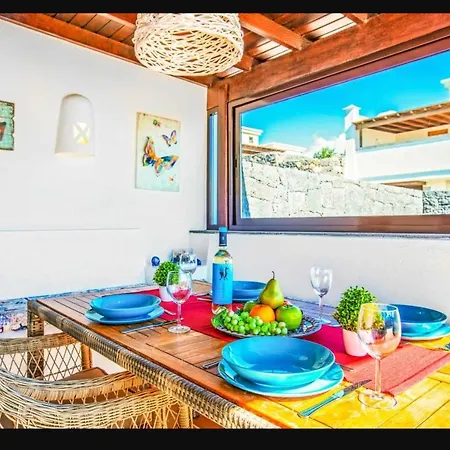 Residencial Los Alisios 56 Villa *