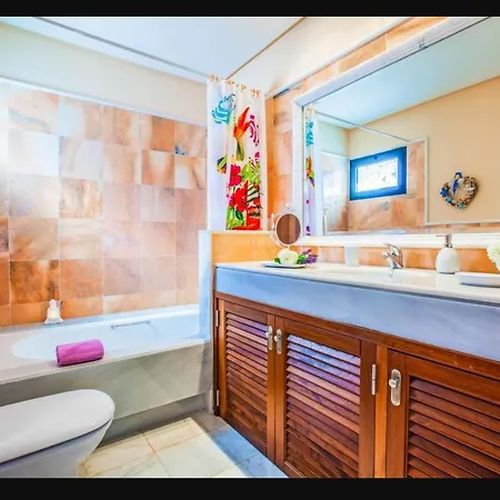 Residencial Los Alisios 56