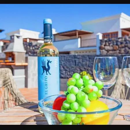 Residencial Los Alisios 56 * Playa Blanca (Lanzarote)
