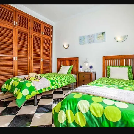 Residencial Los Alisios 56 Villa Playa Blanca (Lanzarote)